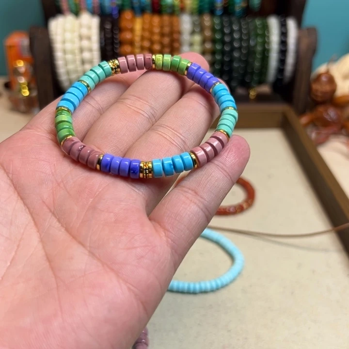 ****猫时尚时尚手链时尚时尚手链