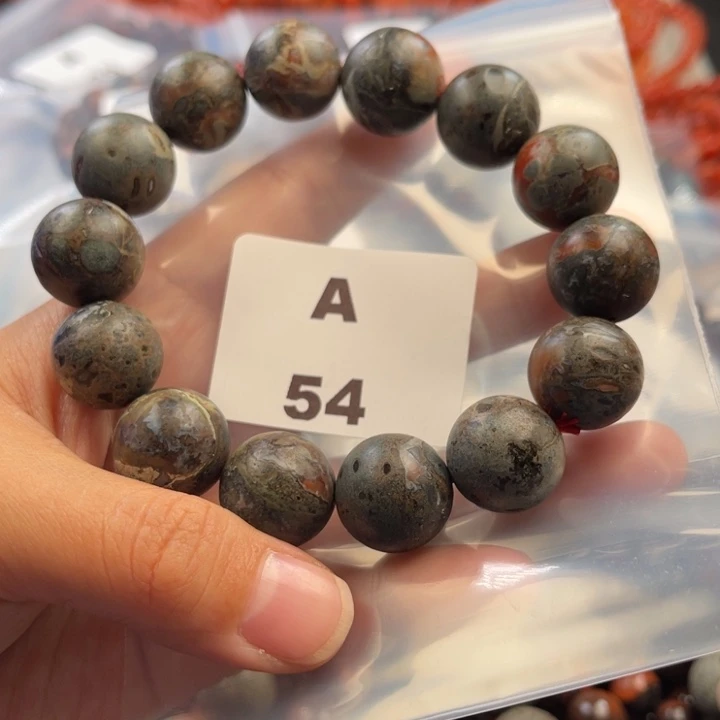 南红玛瑙未镶嵌多样性发货默认微瑕称重16mm