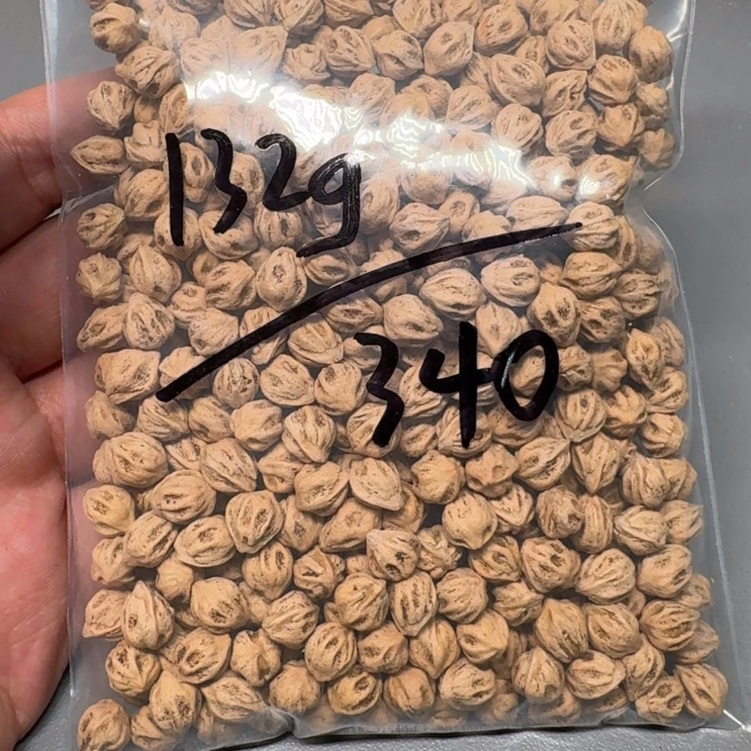 柏香籽/百香籽吊坠3****