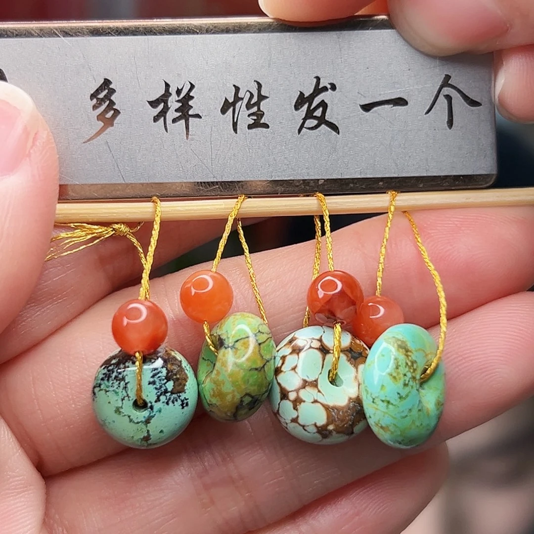 南红玛瑙未镶嵌珠宝奇石