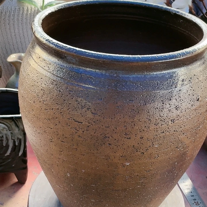 紫砂花盆24.31花盆花盆