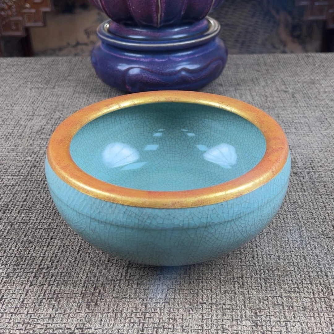 陶Lao窑瓷直播间正能量开门货