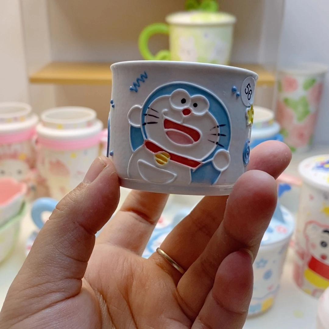 手绘手工制作陶瓷56