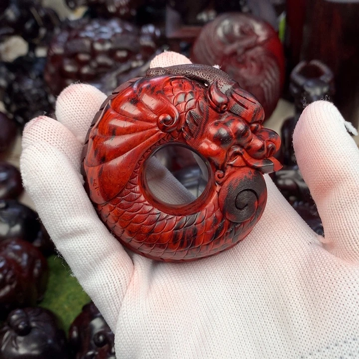 孺***Y檀香紫檀（小叶紫檀）