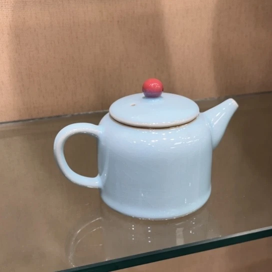 大宋甄选茶具茶器