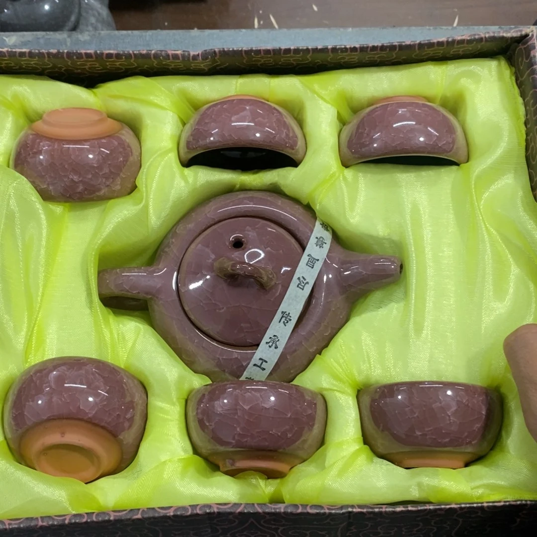 陶瓷等行业的生产和销售企业