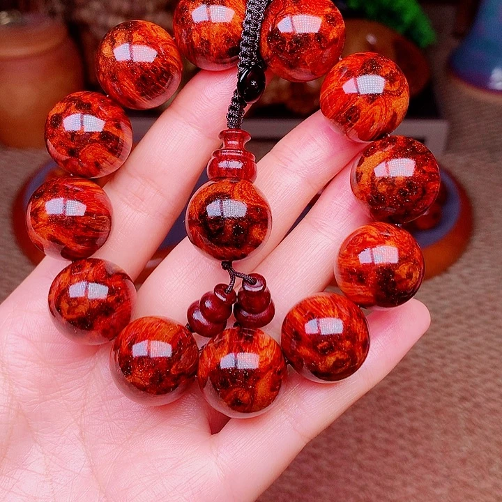 黄花梨/降香黄檀2.0