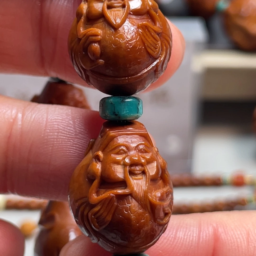 手串/手链橄榄核Hhediao·Hhediao