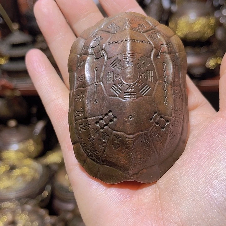 高端精美铜器摆件