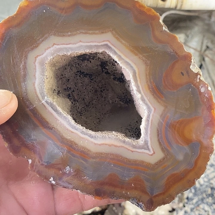 定制玛瑙平***?定制玛瑙饰品