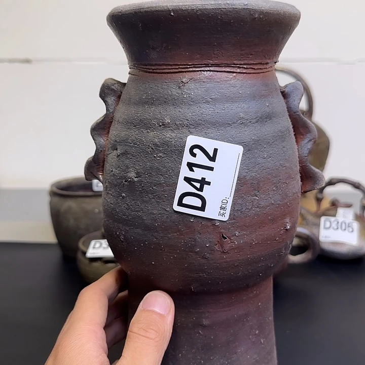 备前烧作品备前烧作品