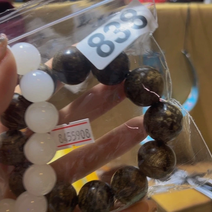 红***日陶瓷手串（直播专属链接）838