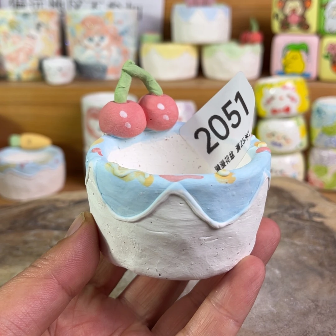 2051内口5景德镇手工制作