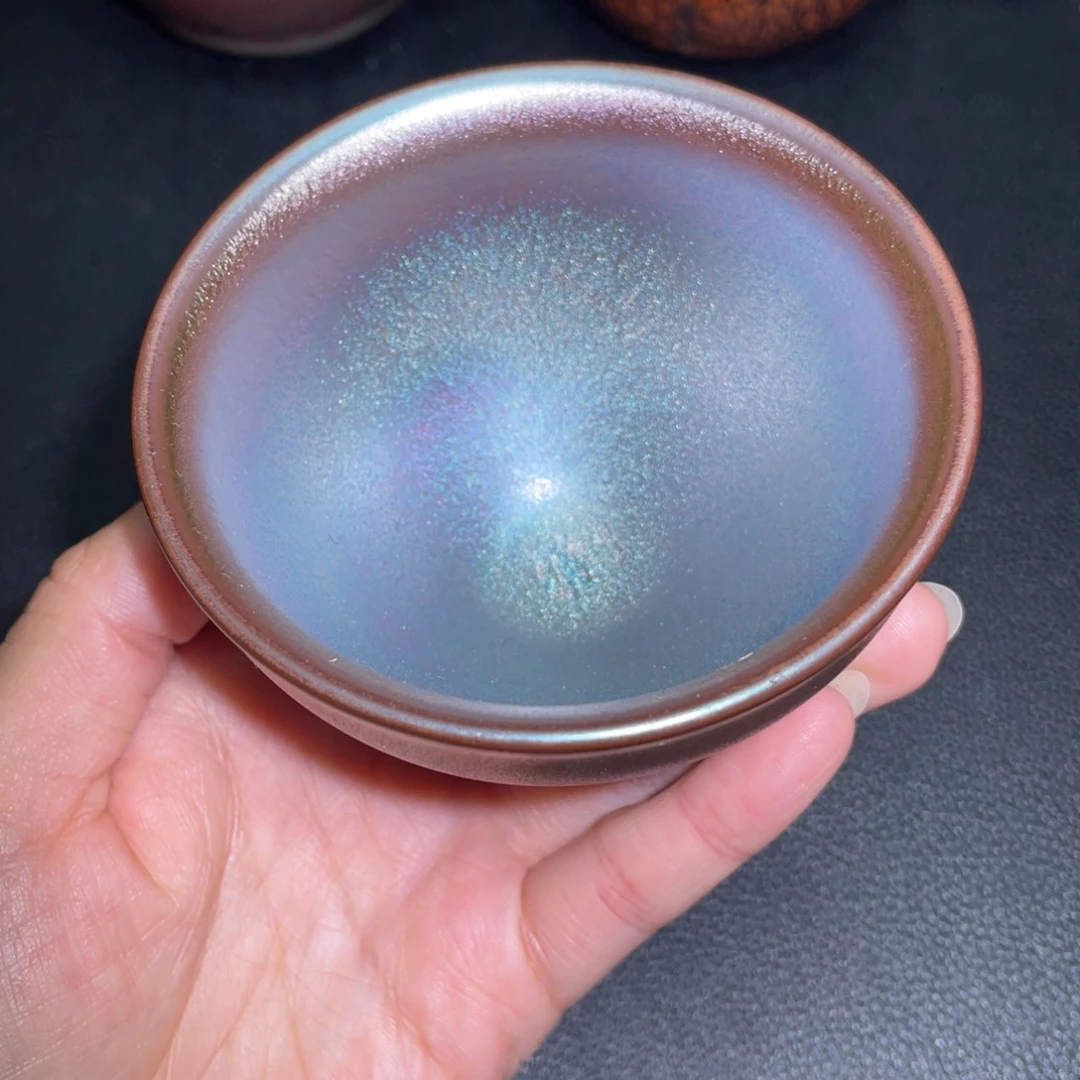 茶盏茶器直播间链接
