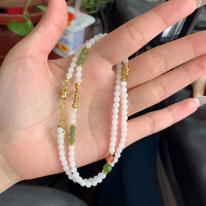 未镶嵌手镯和田玉26