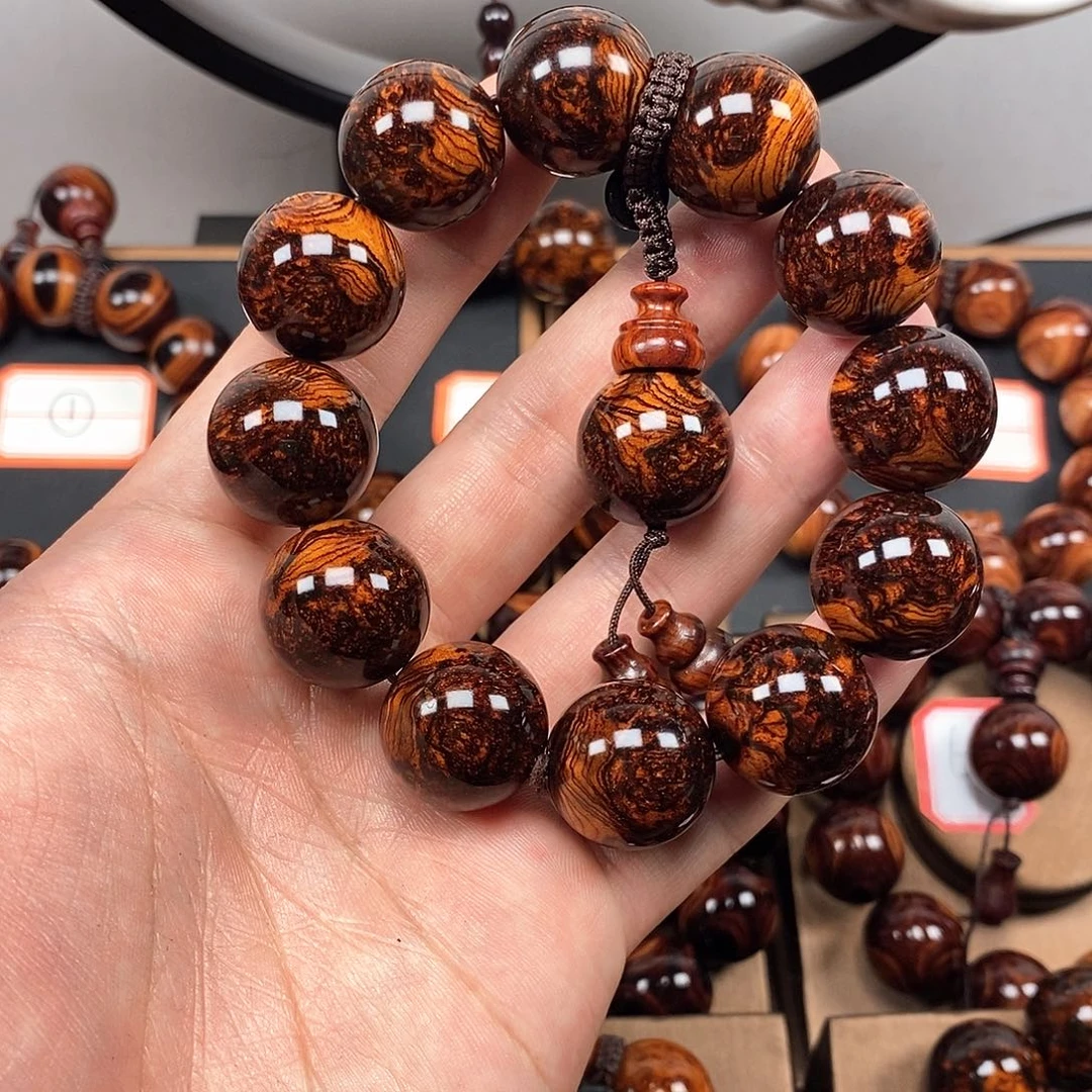 花梨木类吕*2.0烟花留疤