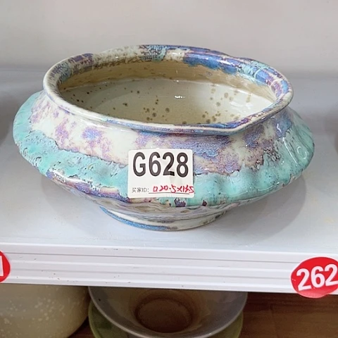 景德镇手工工艺制作