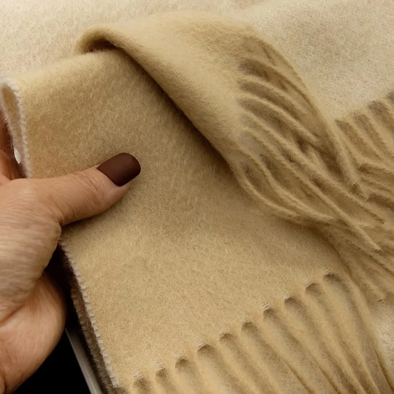 （综合在这里）新款秋冬时尚百搭加厚羊毛披肩围巾