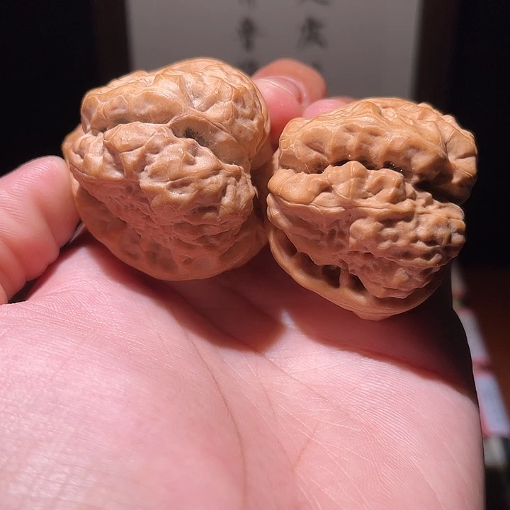 手串/手链核桃43×48