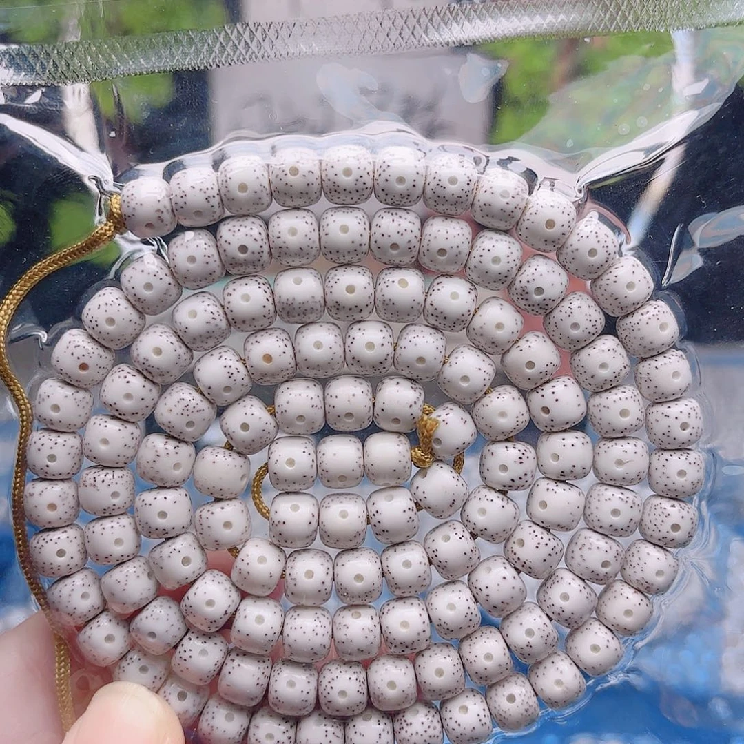 始***于星月菩提把件星月