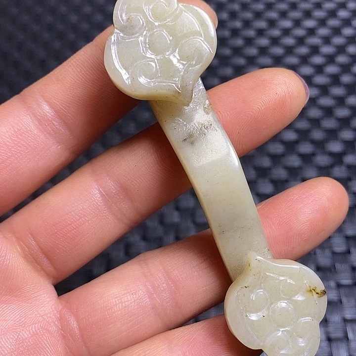 紫金钵盂菩提吊坠