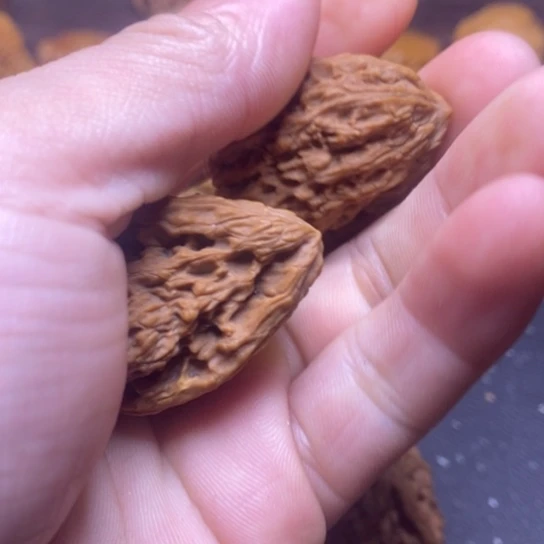 净***玩文玩核桃富甲哦一方