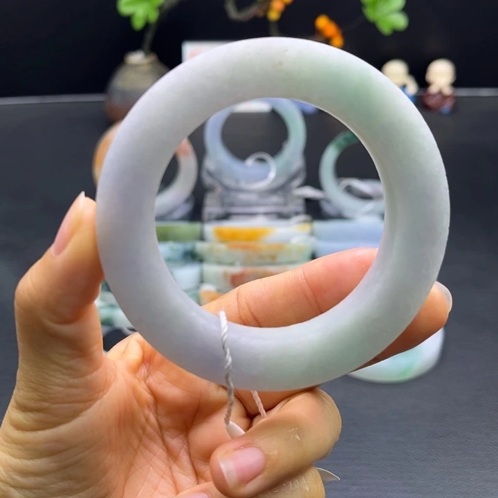 定制翡翠翡翠未镶嵌