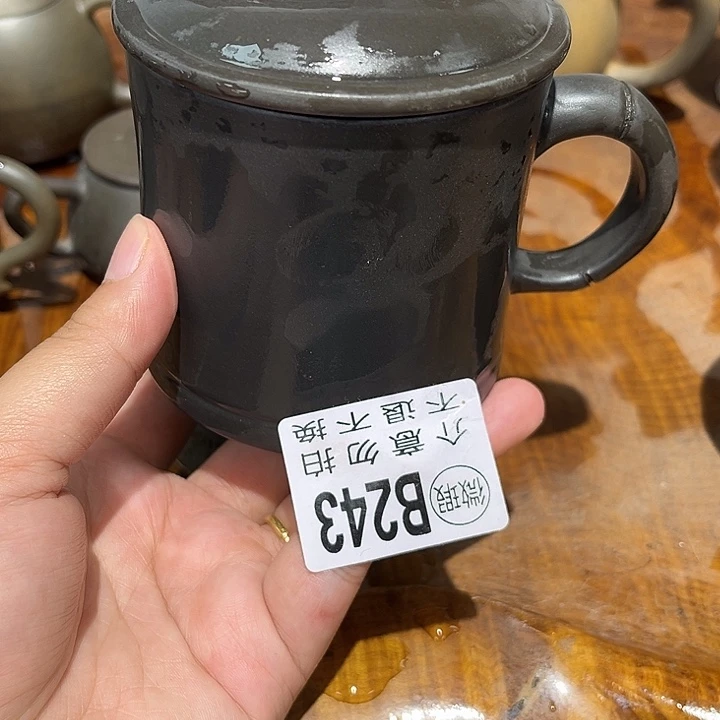 風***逸钦州陶缘坭兴陶243