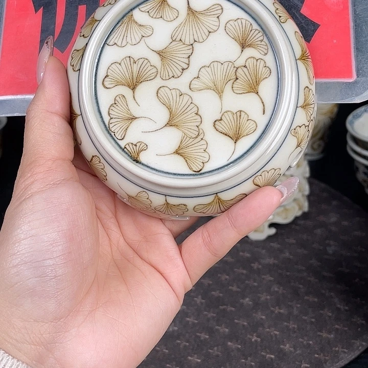 陶手工手绘手工手绘