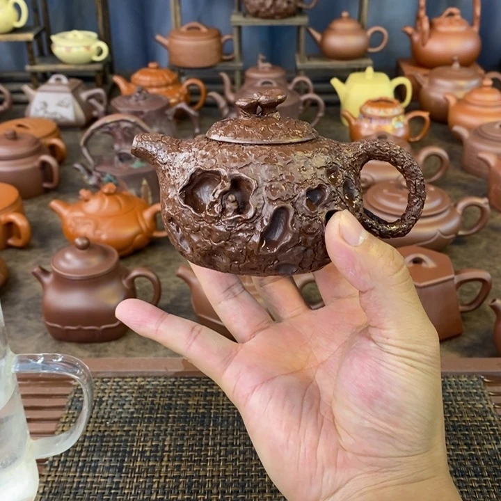 紫砂茶壶269998885669999