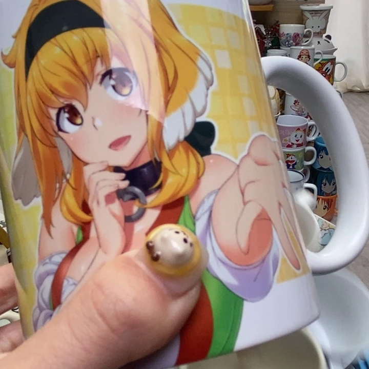 摆件芳*陶瓷哈哈哈哈