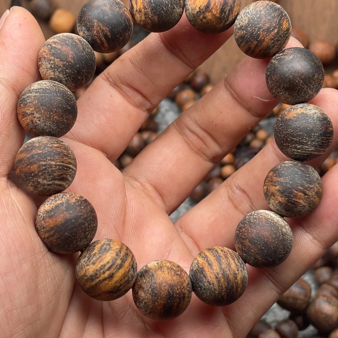 贡木贡木1.5圆珠满油