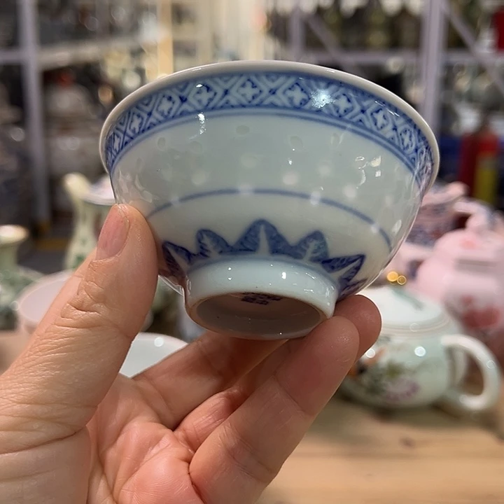 景德镇陶瓷研究所所长