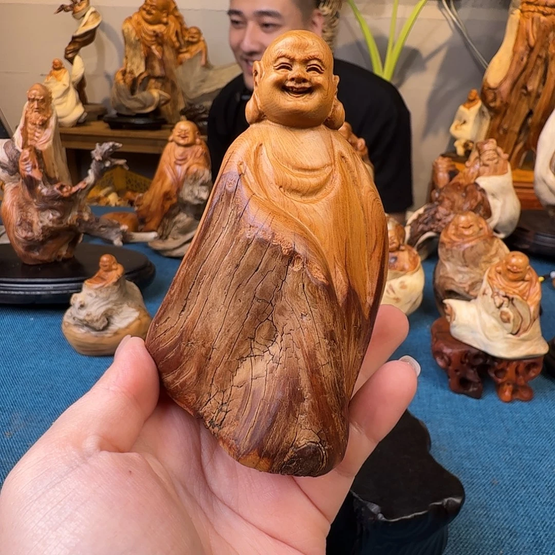 柏木（崖柏）关注一下