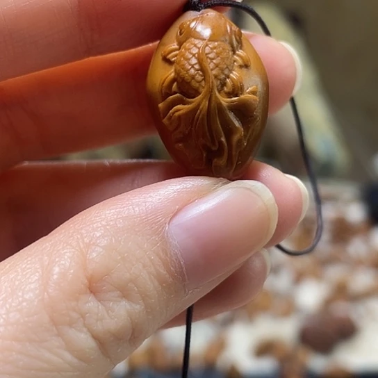 手串/手链橄榄核橄榄核