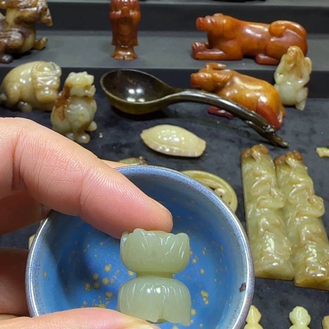 新号开播一漏到底