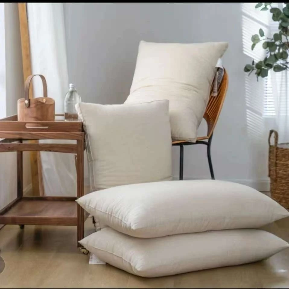 罗布麻纤维枕安睡枕