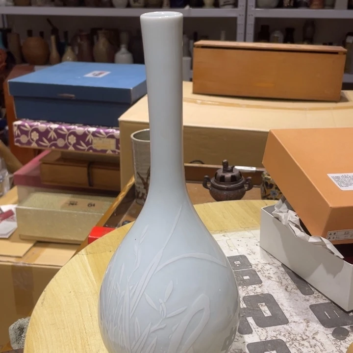 工艺美术品陶瓷艺术