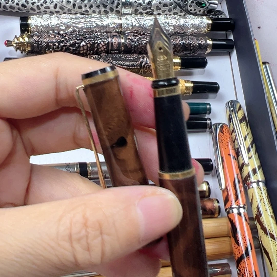 便携式贵冠210孤品