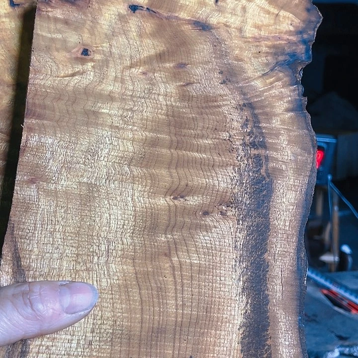 楠木（金丝楠）其他用****9