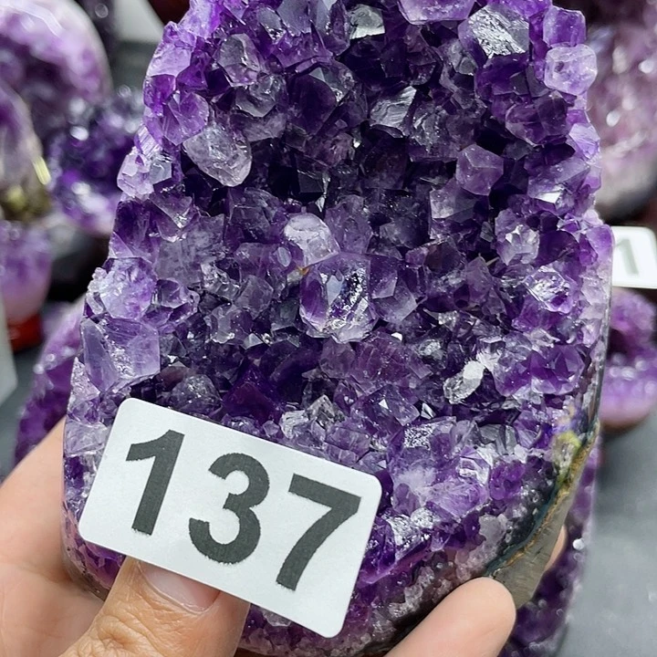 水晶大型摆件（非配饰）未镶嵌❤️**