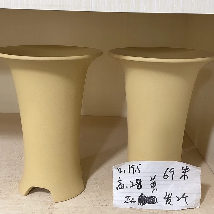 宜兴丁山张伟花盆