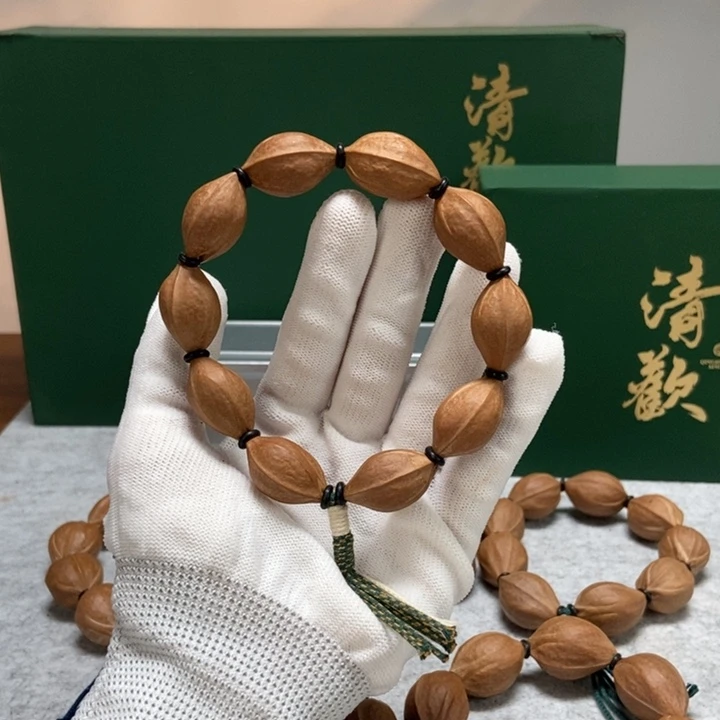 手串/手链橄榄核1526