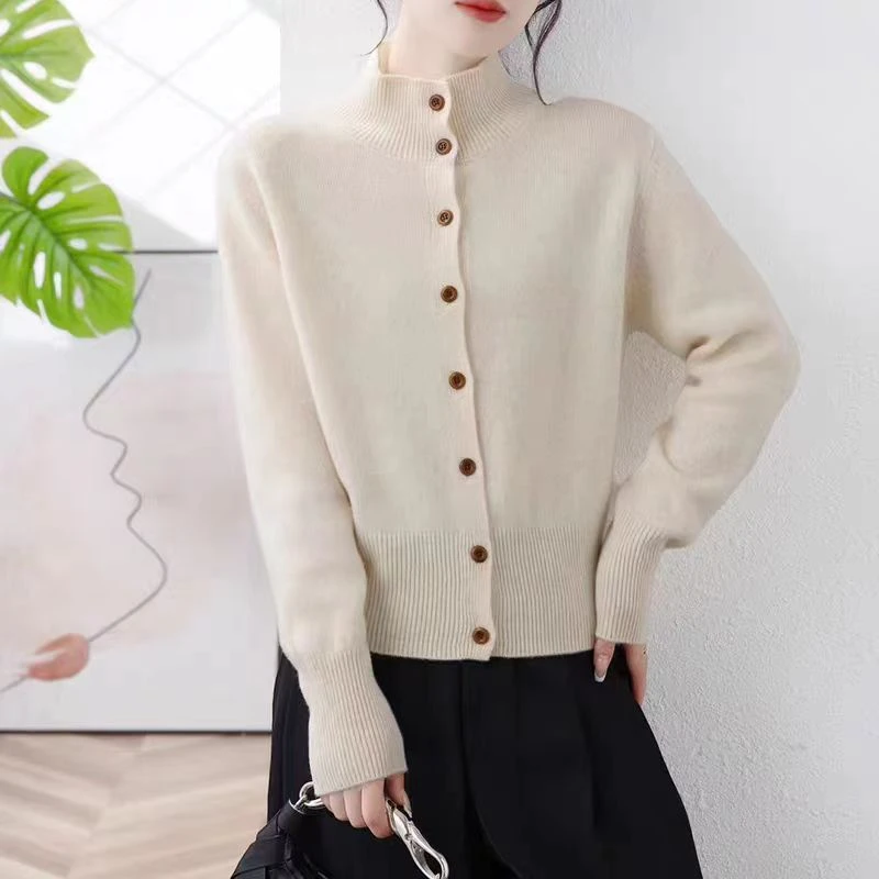 XS861时尚休闲秋冬装上衣