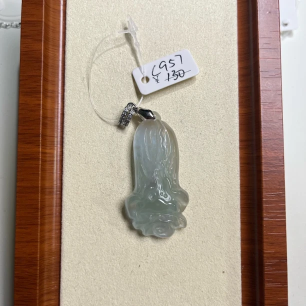 C957百搭吊坠挂件