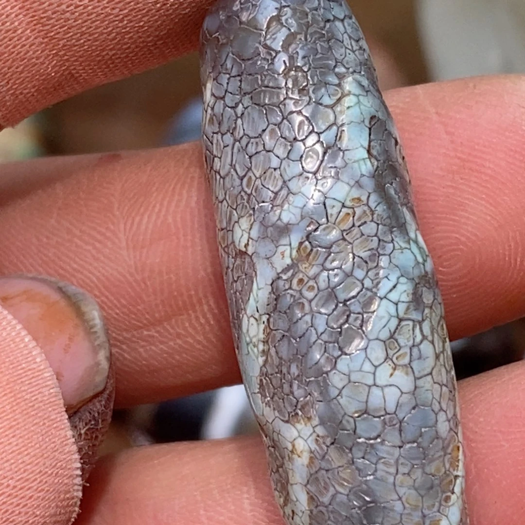 未镶嵌珠子的玛瑙/玉髓