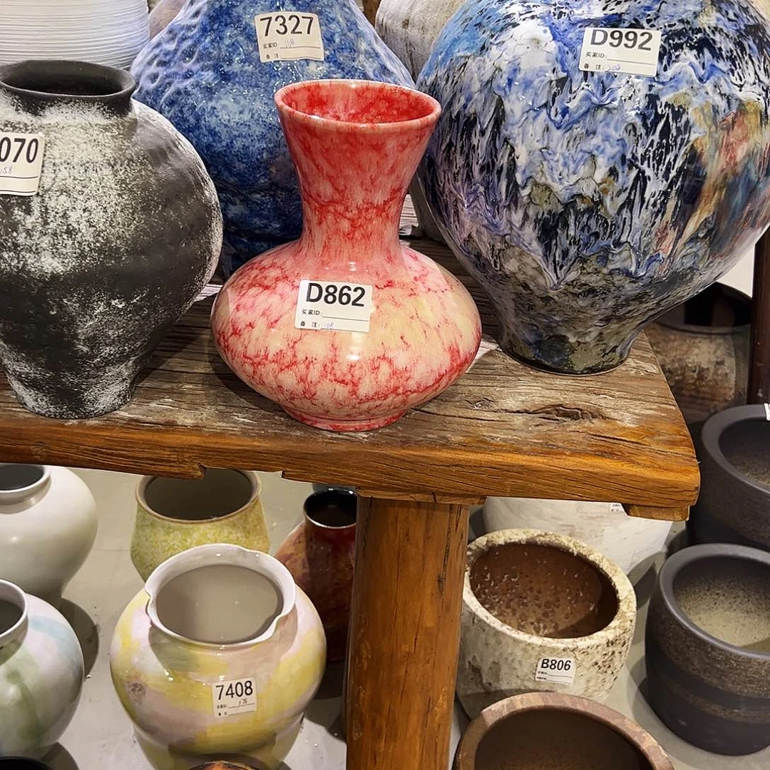 火***子瓶d862高23口5无孔