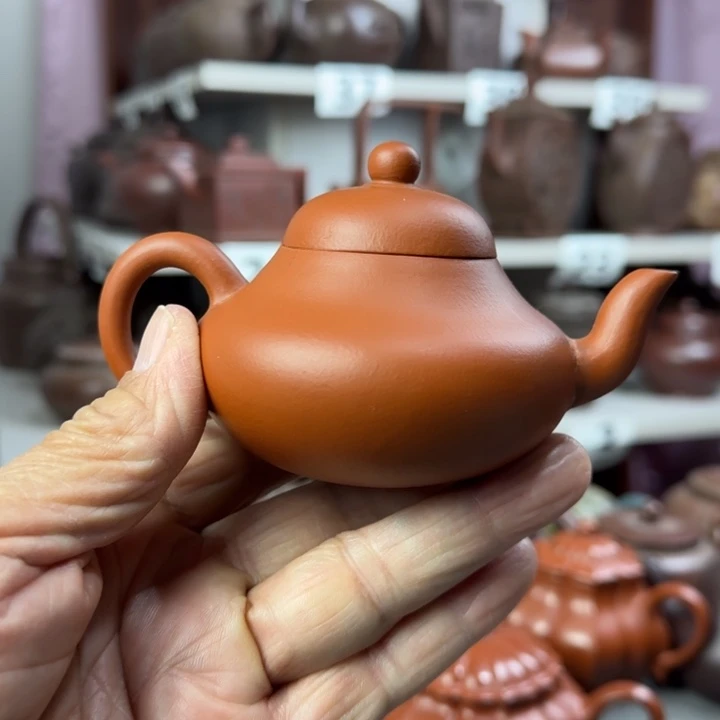 紫砂壶泡茶茶杯茶壶