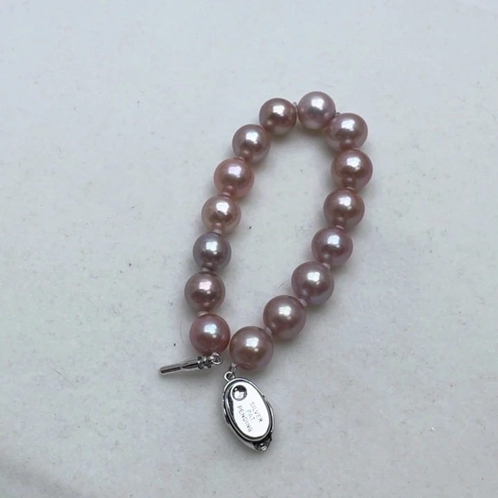 淡水珍珠手绳未镶嵌