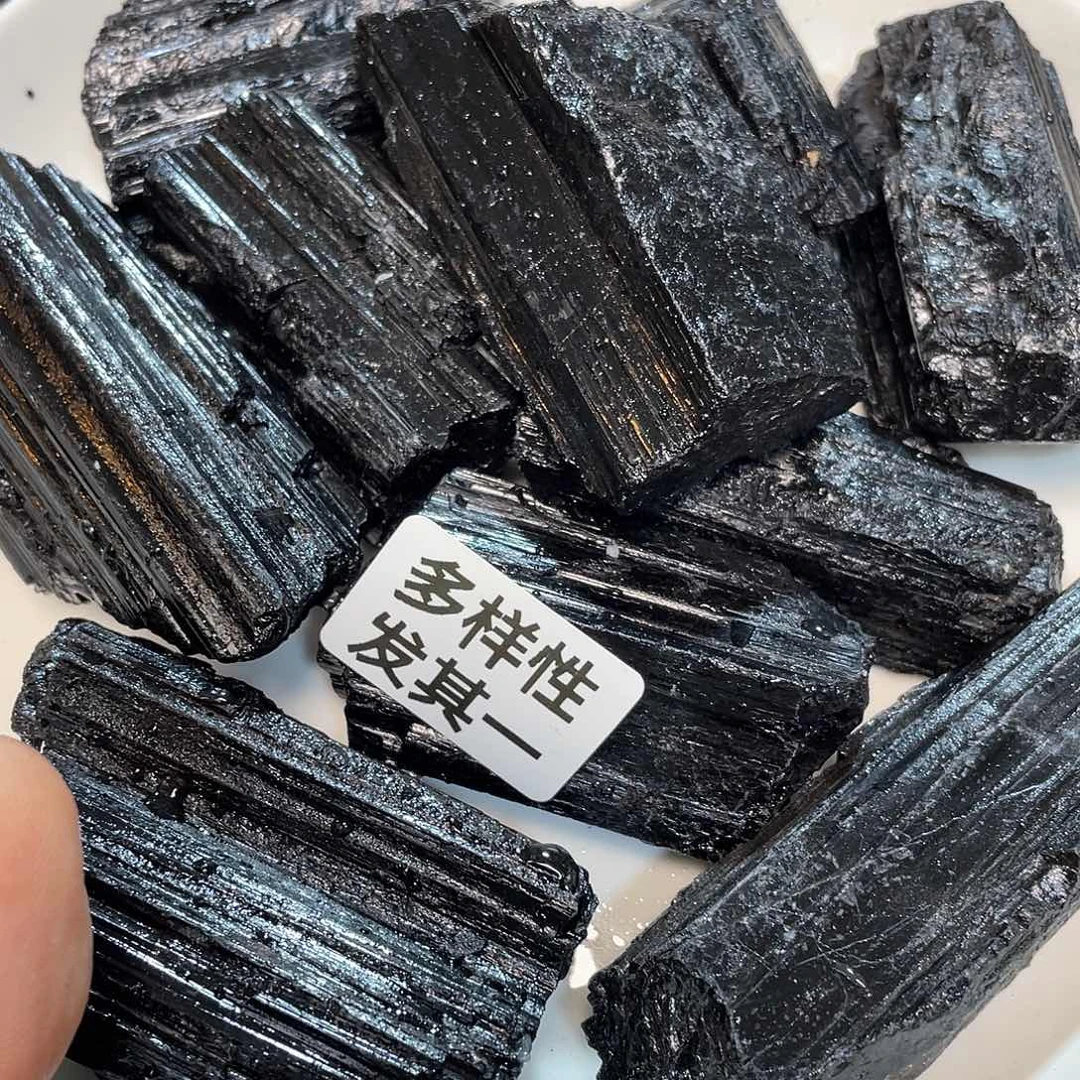 摆件未镶嵌水晶多样性发其一